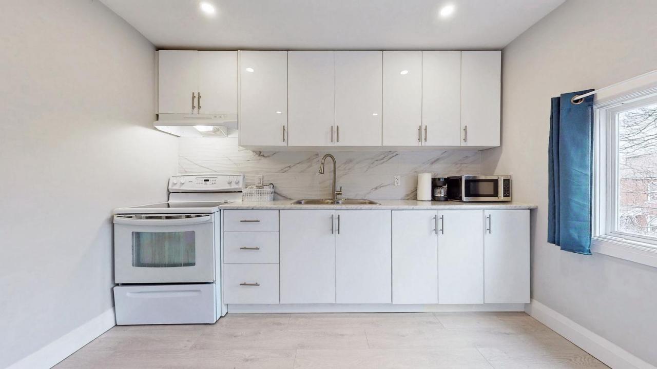 Three Bedroom In Hamilton Luaran gambar